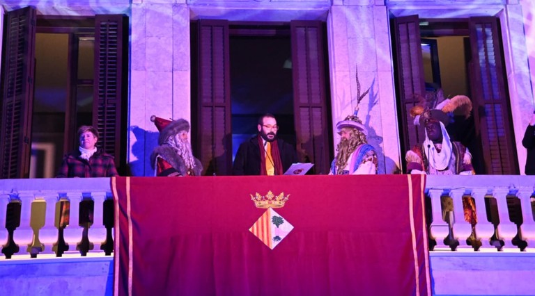 Nous personatges i noves carrosses porten la màgia a una Cavalcada 2026 amb fred